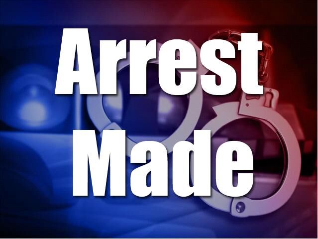 ARREST